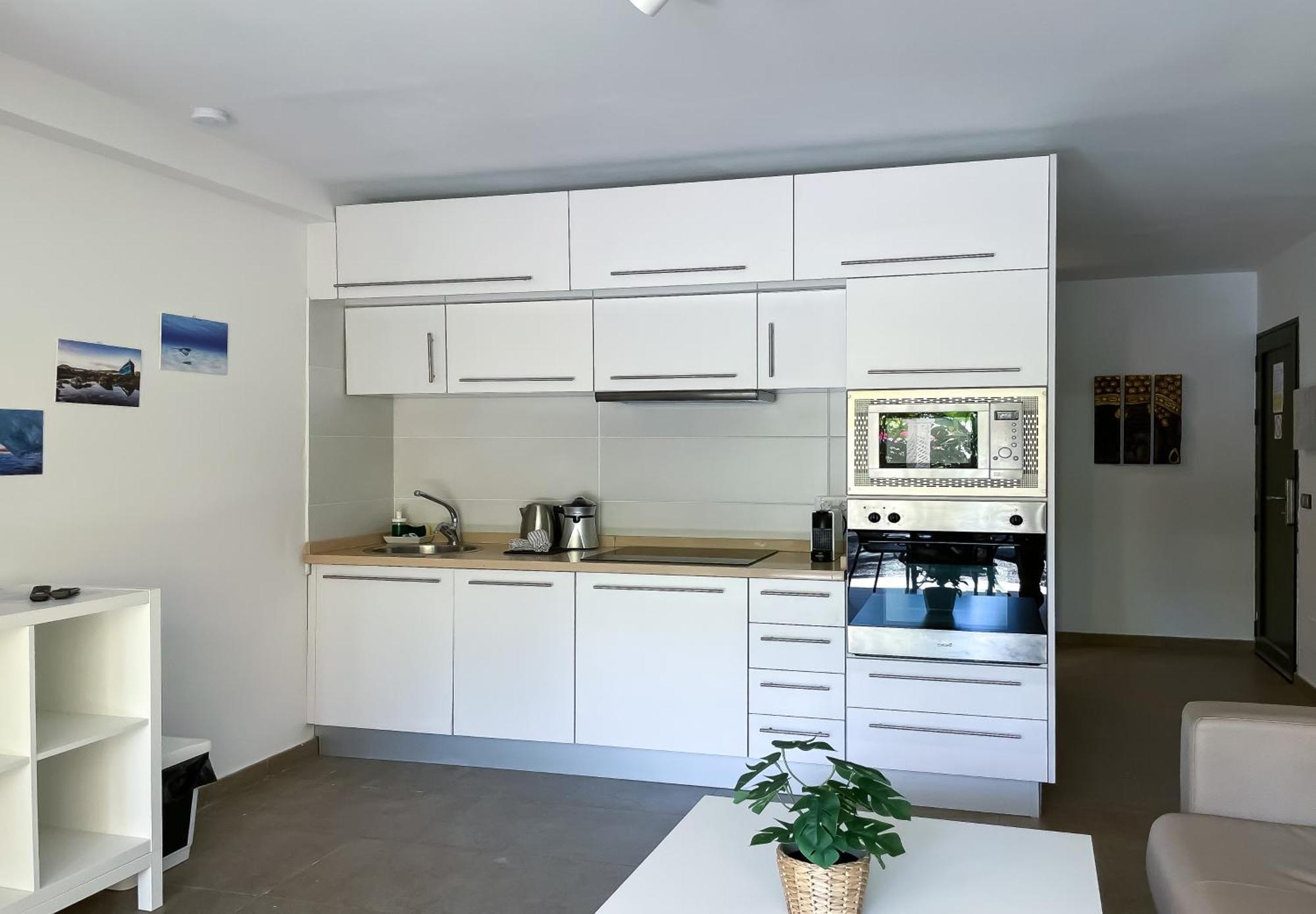 Apartmán B-Rent Atlantic Garden 181 Corralejo Exteriér fotografie