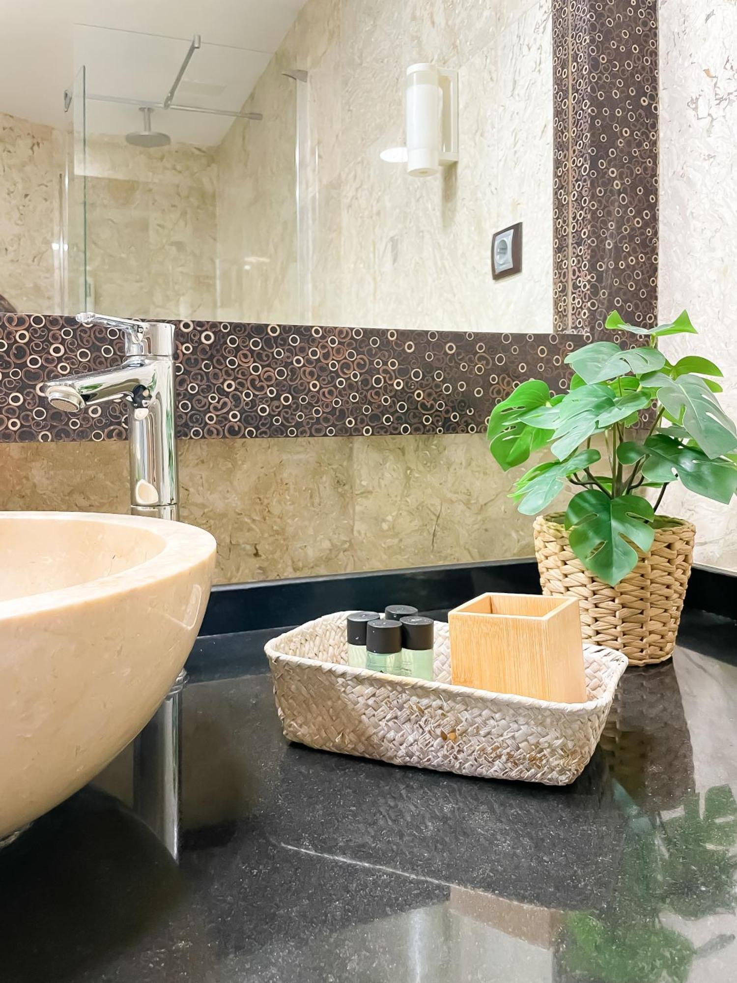 Apartmán B-Rent Atlantic Garden 181 Corralejo Exteriér fotografie