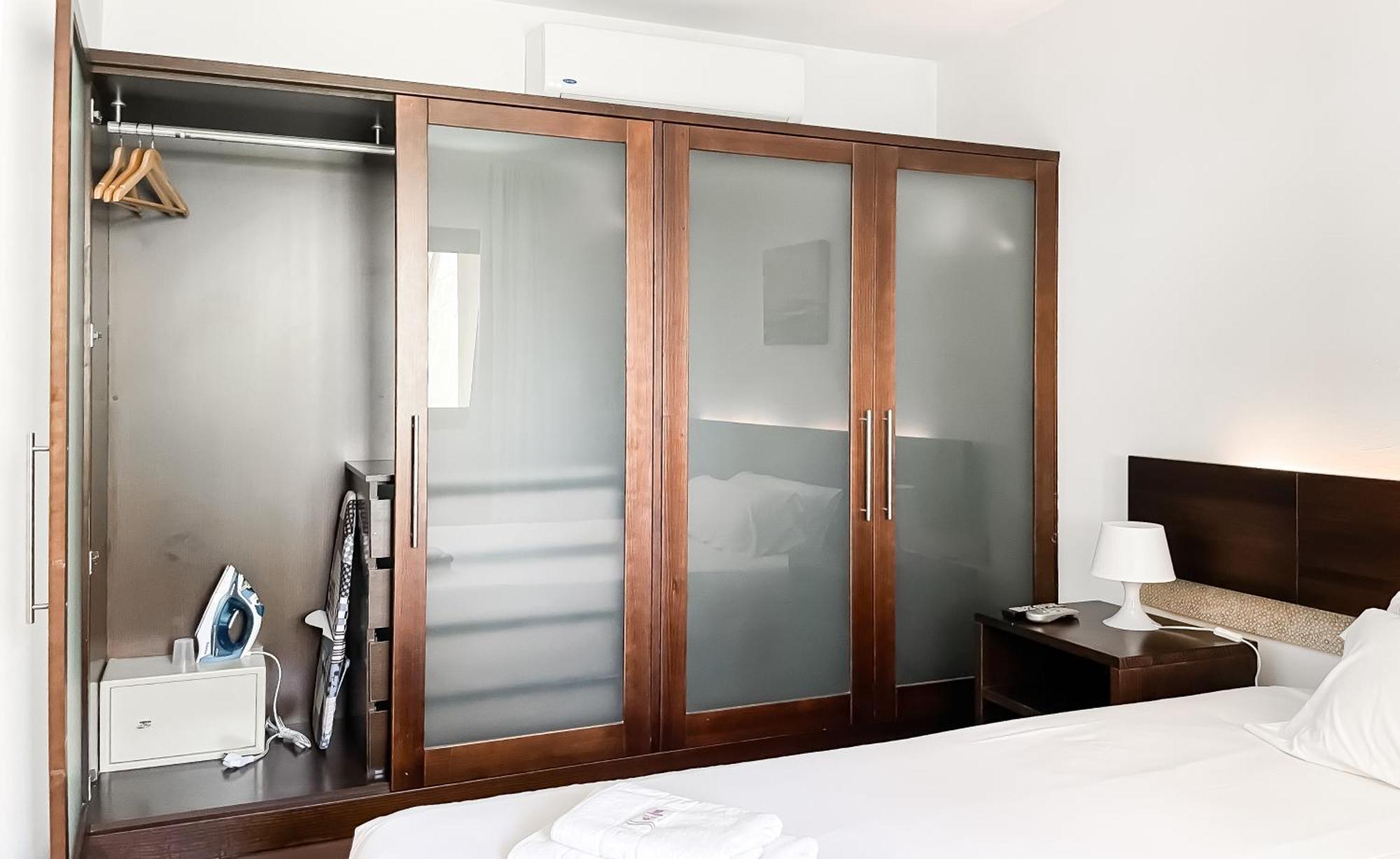Apartmán B-Rent Atlantic Garden 181 Corralejo Exteriér fotografie