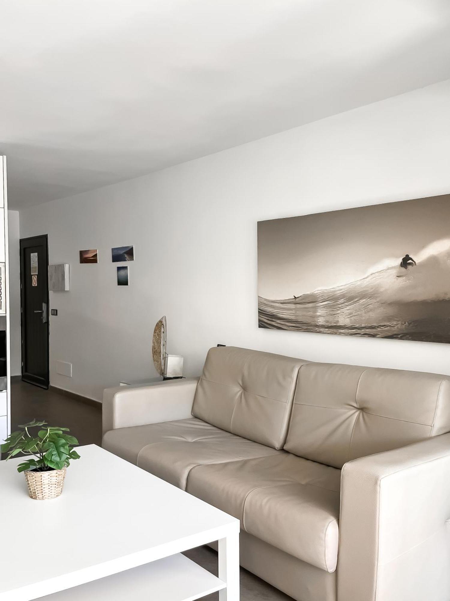 Apartmán B-Rent Atlantic Garden 181 Corralejo Exteriér fotografie