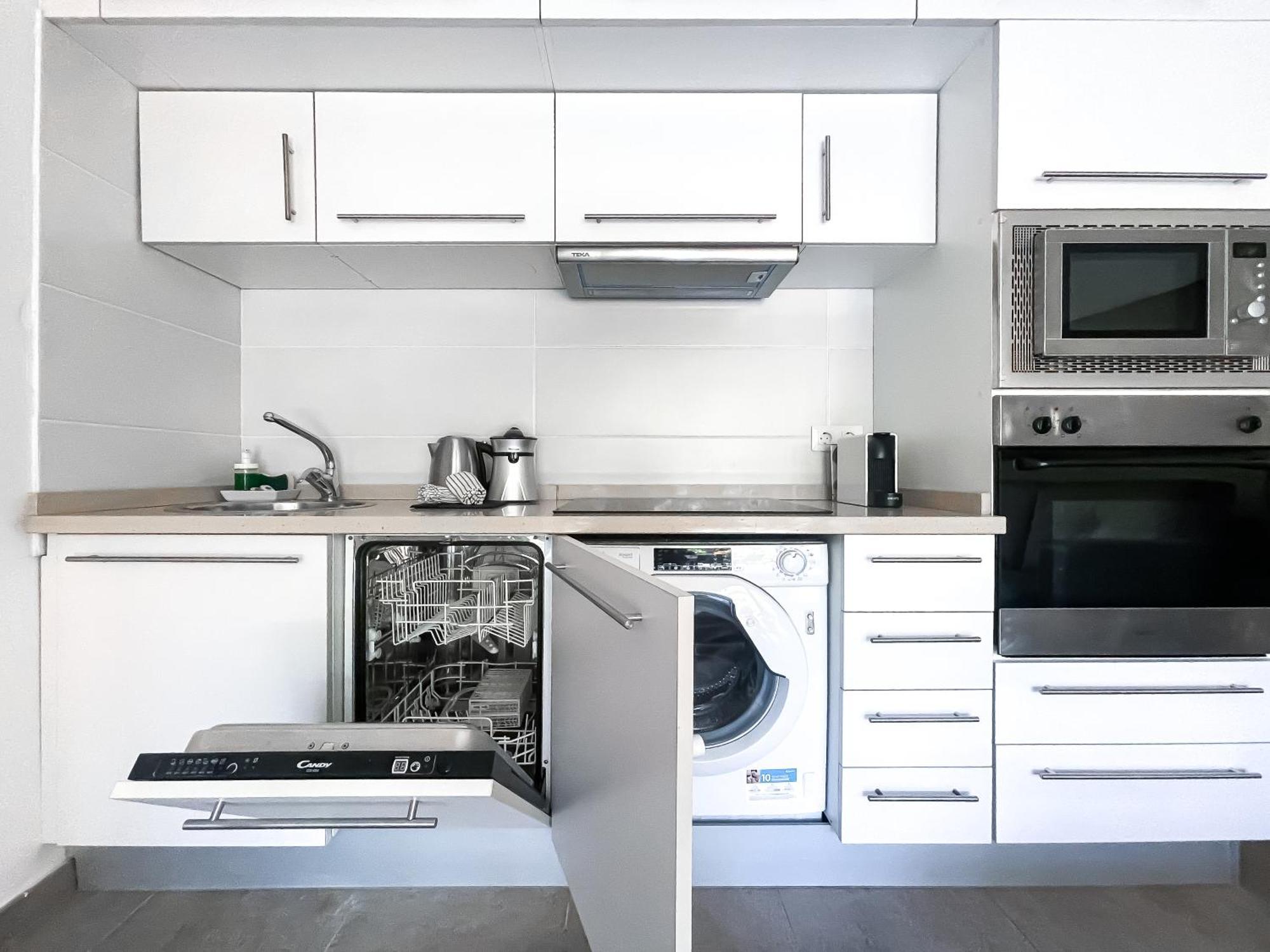 Apartmán B-Rent Atlantic Garden 181 Corralejo Exteriér fotografie