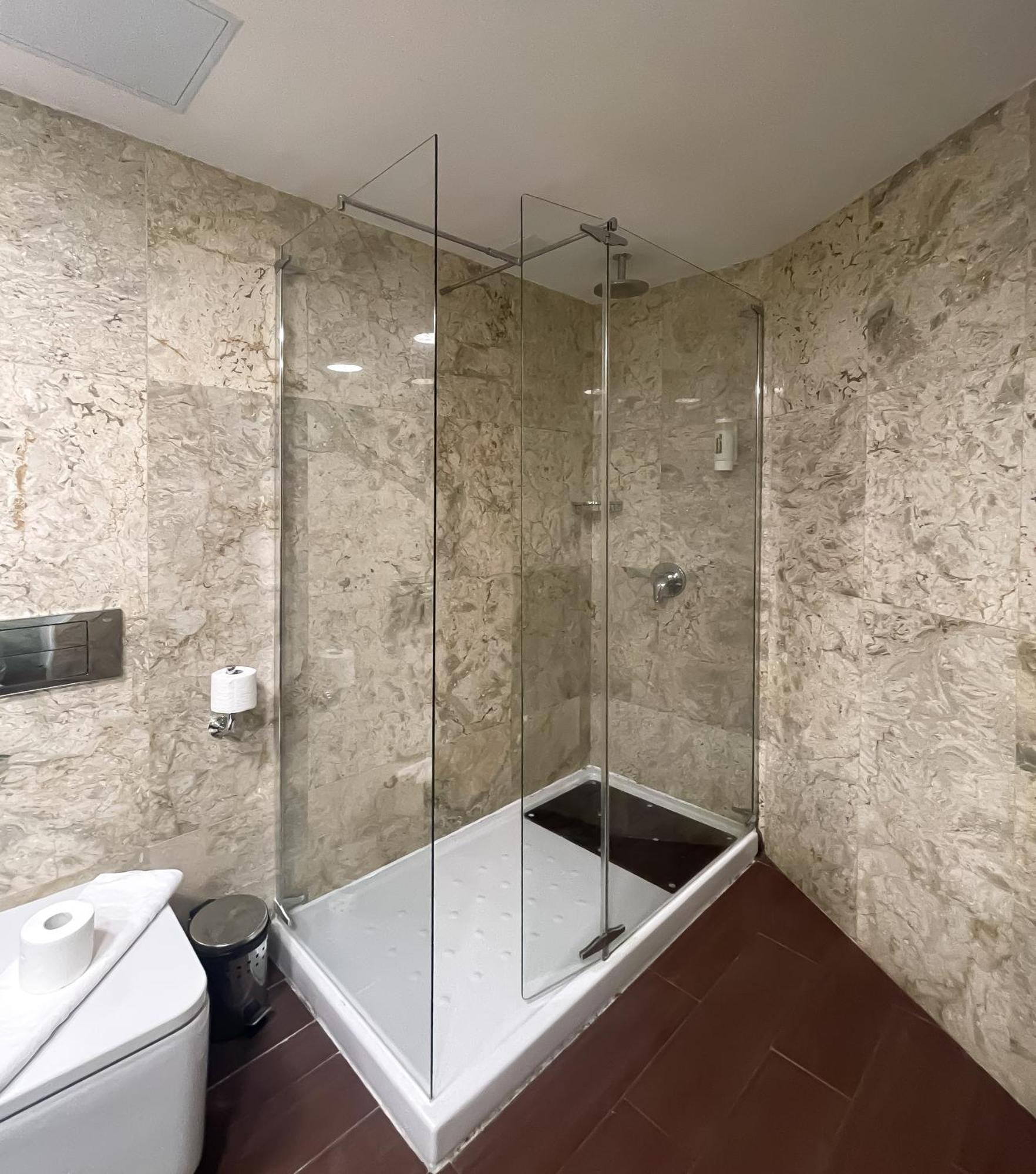 Apartmán B-Rent Atlantic Garden 181 Corralejo Exteriér fotografie